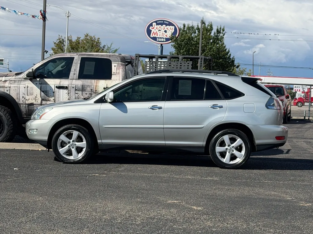 Lexus RX photo 40