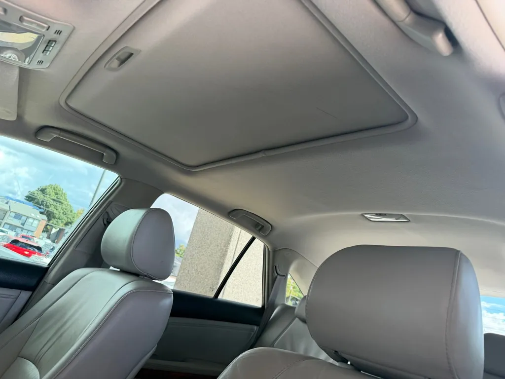 Lexus RX photo 15