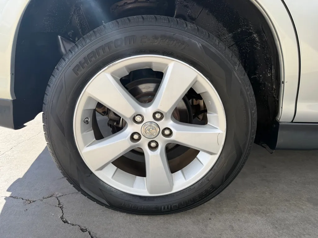 Lexus RX photo 55