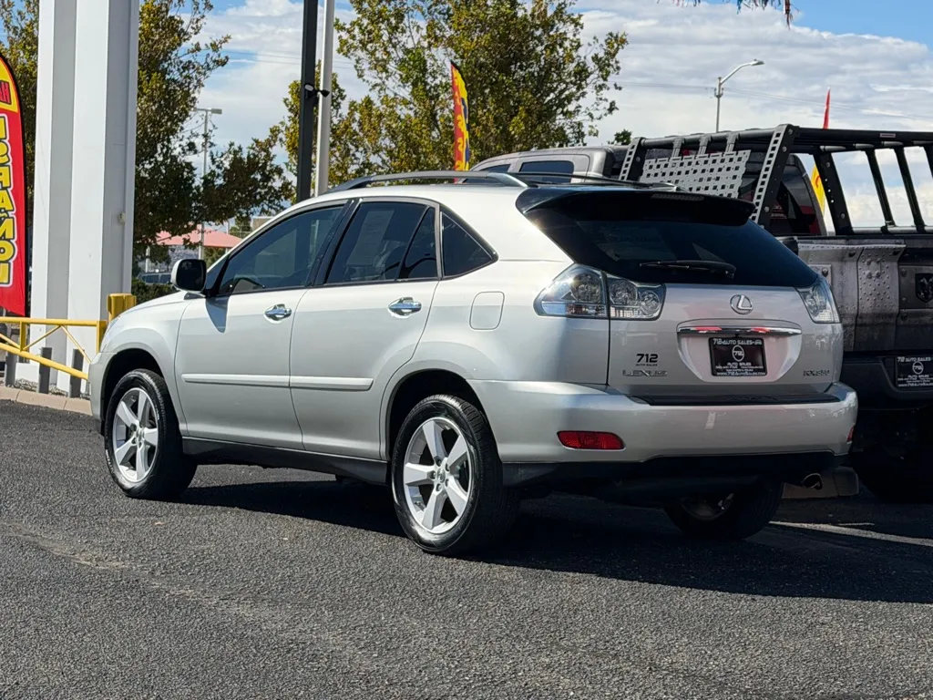 Lexus RX photo 42