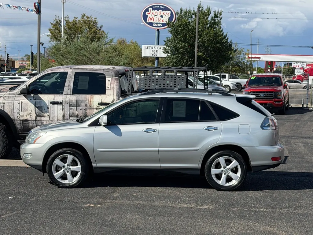 Lexus RX photo 39