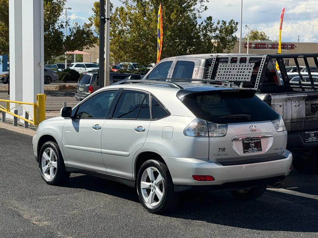 Lexus RX photo 41