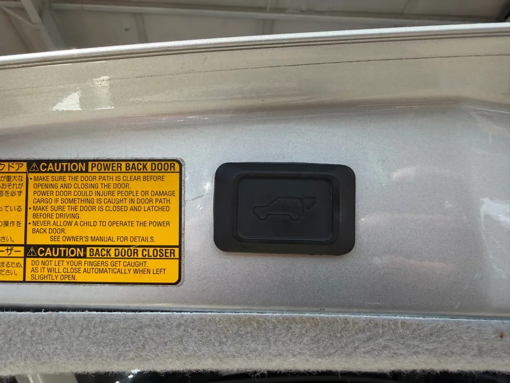 Lexus RX photo 26