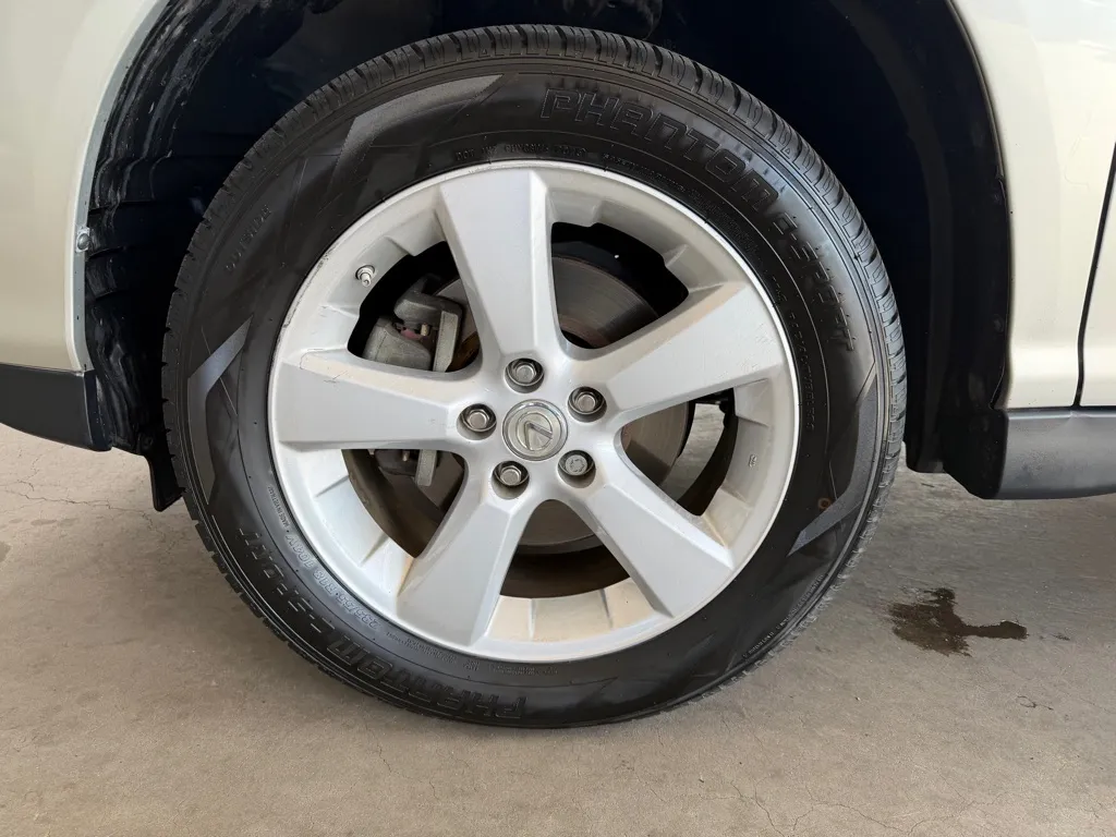 Lexus RX photo 57