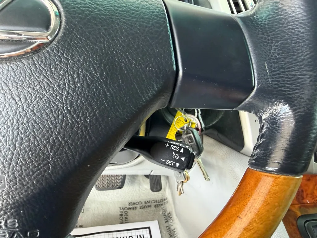 Lexus RX photo 10