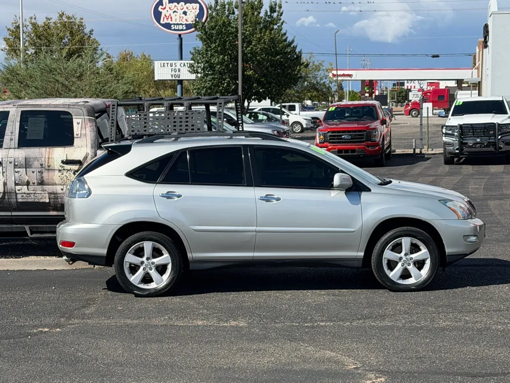 Lexus RX photo 47