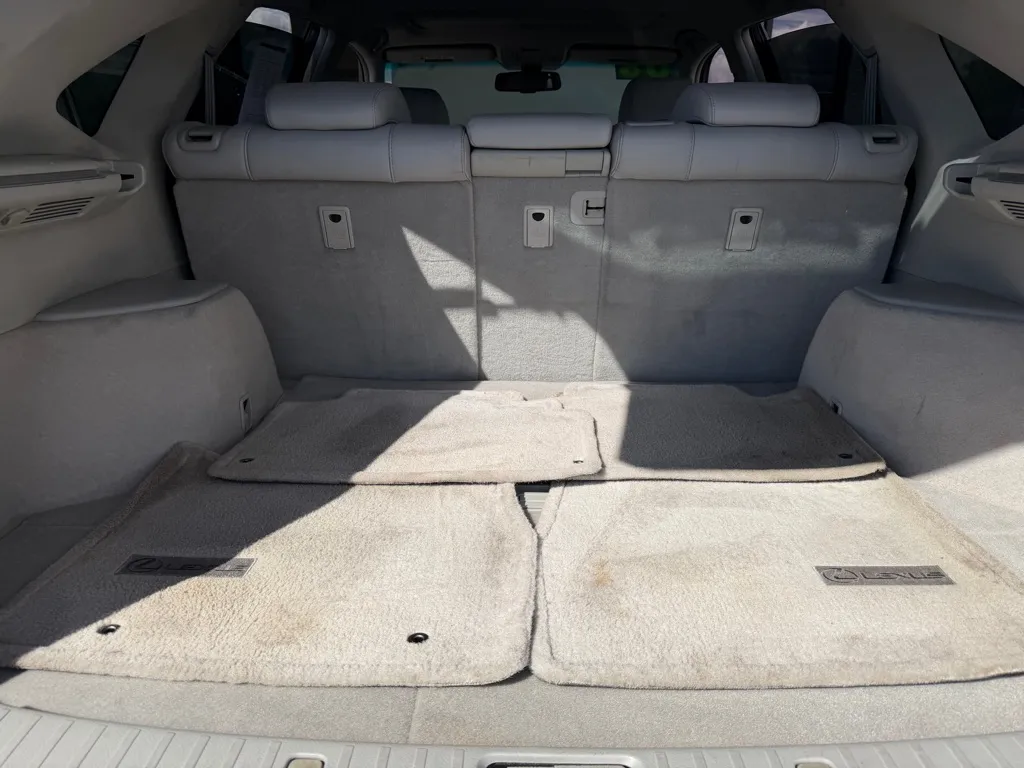 Lexus RX photo 25
