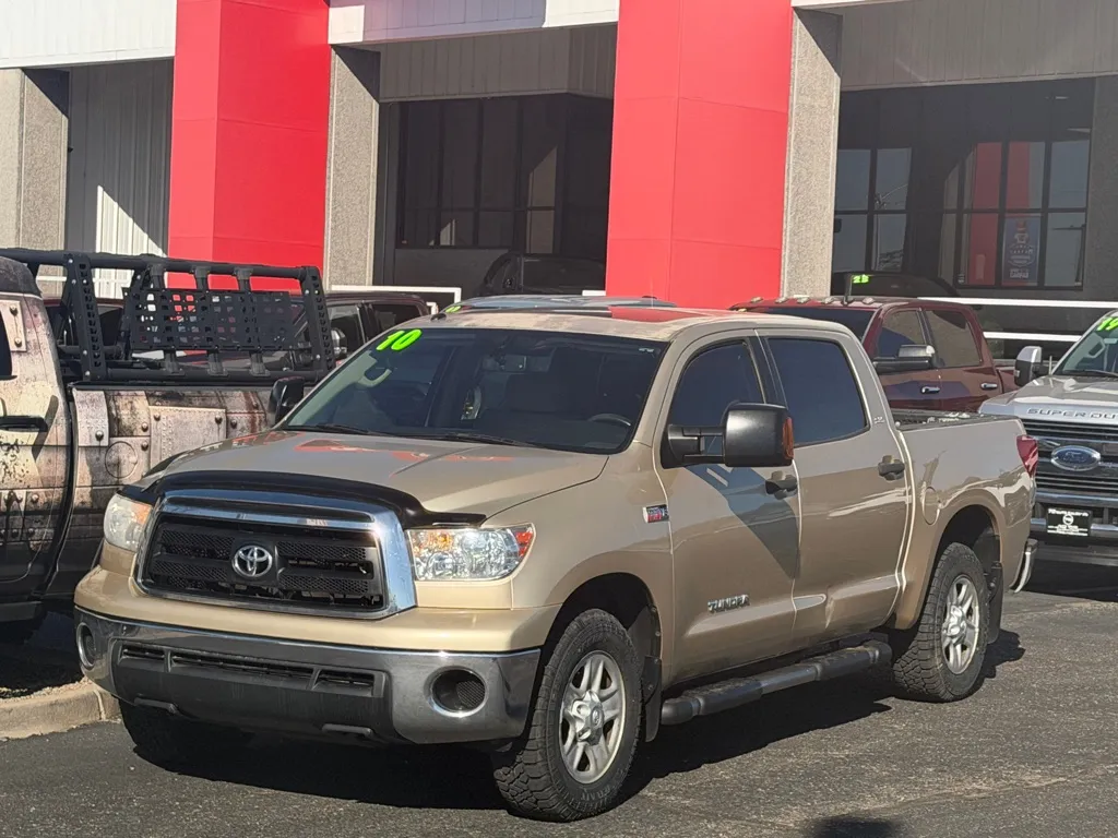 Toyota Tundra