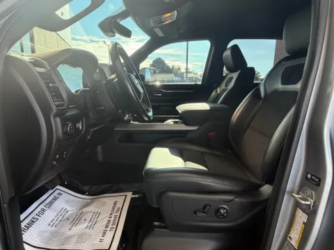 More photos of 2021 RAM 1500 BIG HORN/LONE STAR at 712 Auto Sales, NM