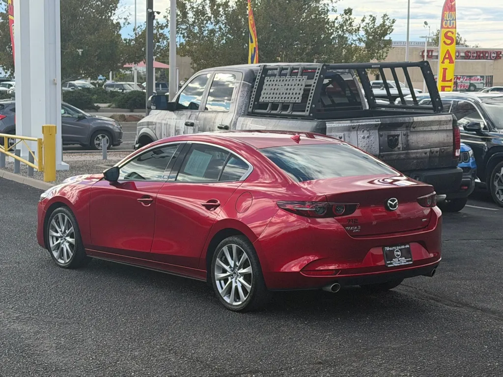 Mazda 3 photo 42