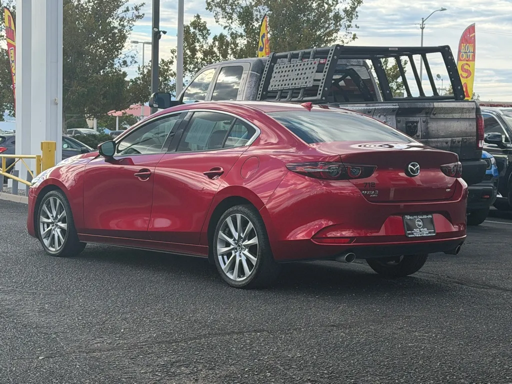 Mazda 3 photo 43