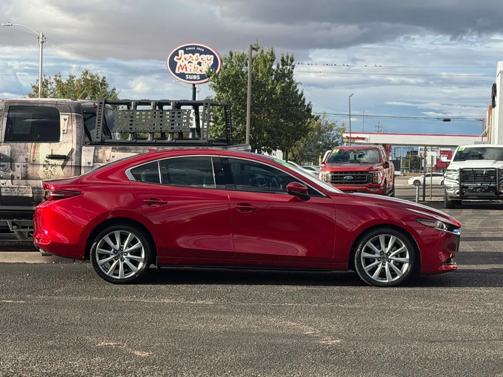 Mazda 3 photo 49