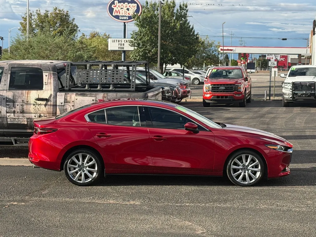 Mazda 3 photo 48