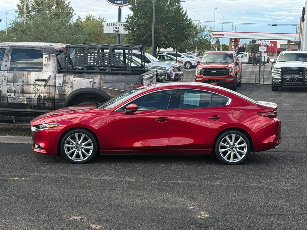 Mazda 3 photo 40