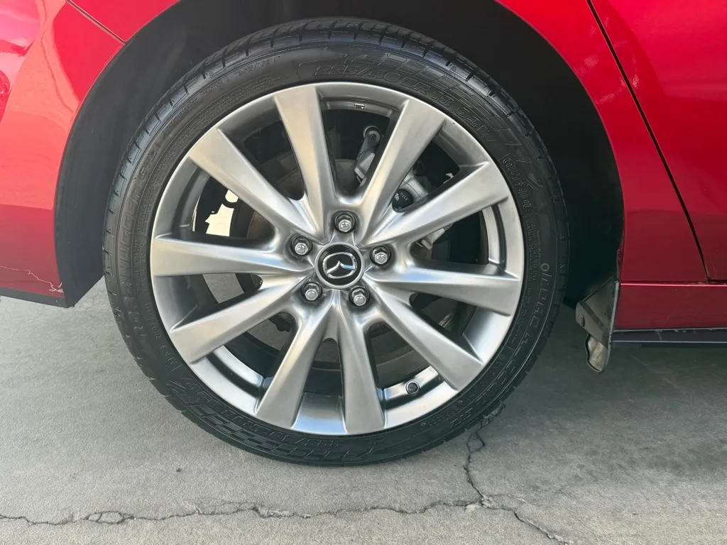 Mazda 3 photo 55