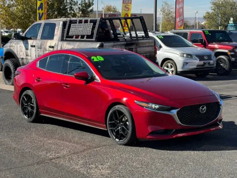 More photos of 2020 MAZDA 3 PREMIUM at 712 Auto Sales, NM