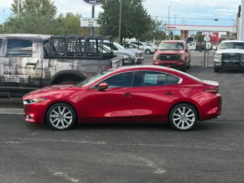 Photos of 2020 MAZDA 3 PREMIUM for sale in Albuquerque, NM at 712 Auto Sales