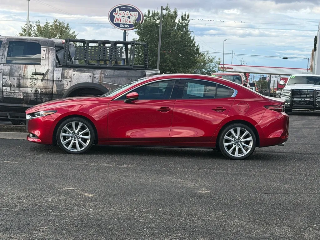 Mazda 3 photo 41