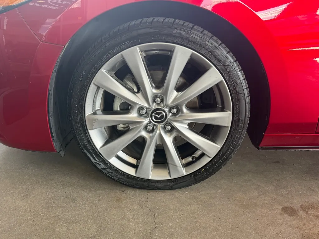 Mazda 3 photo 57