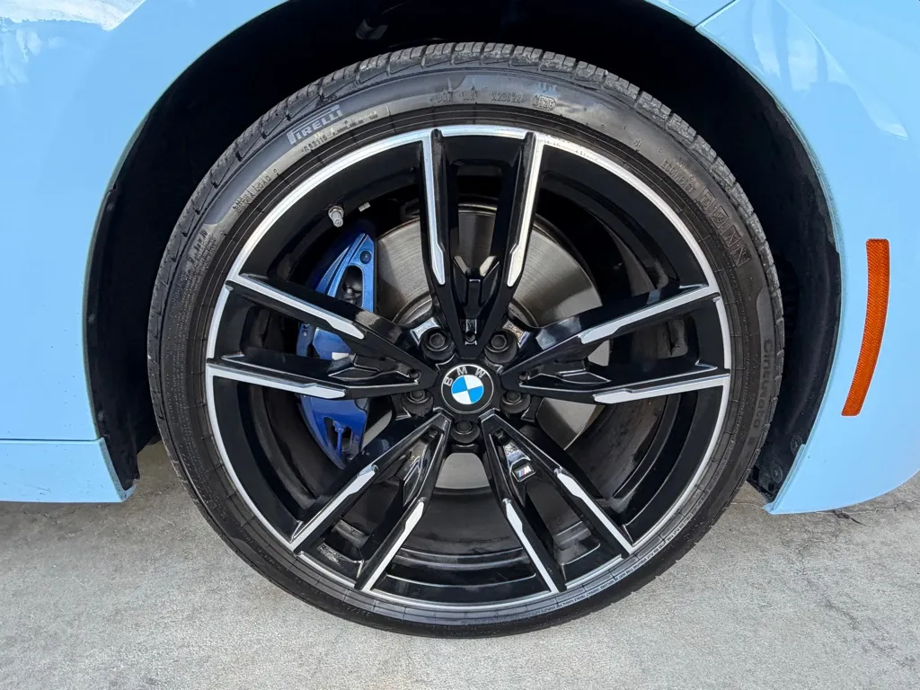 BMW M240XI photo 51