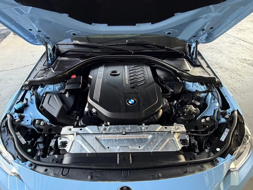 BMW M240XI photo 48