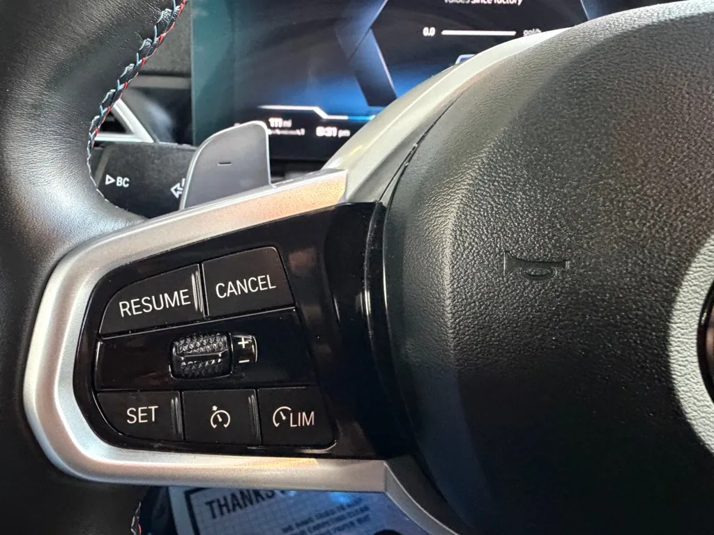 BMW M240XI photo 11