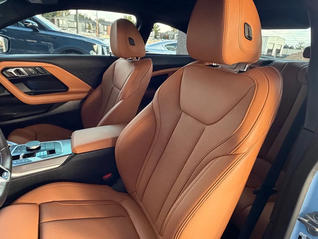 BMW M240XI photo 6