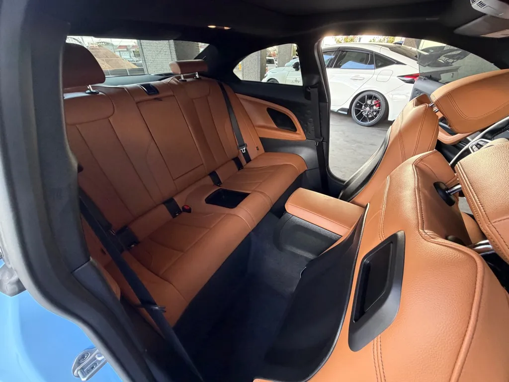 BMW M240XI photo 24
