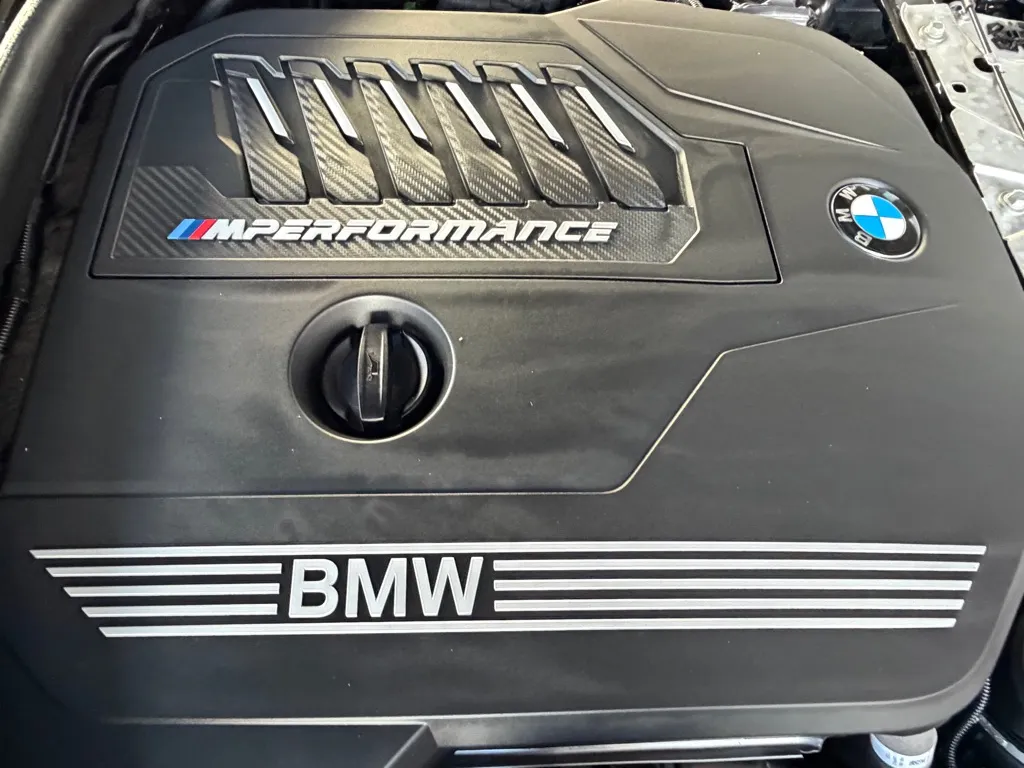 BMW M240XI photo 50