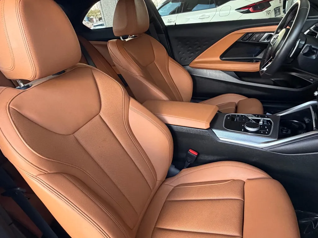 BMW M240XI photo 29