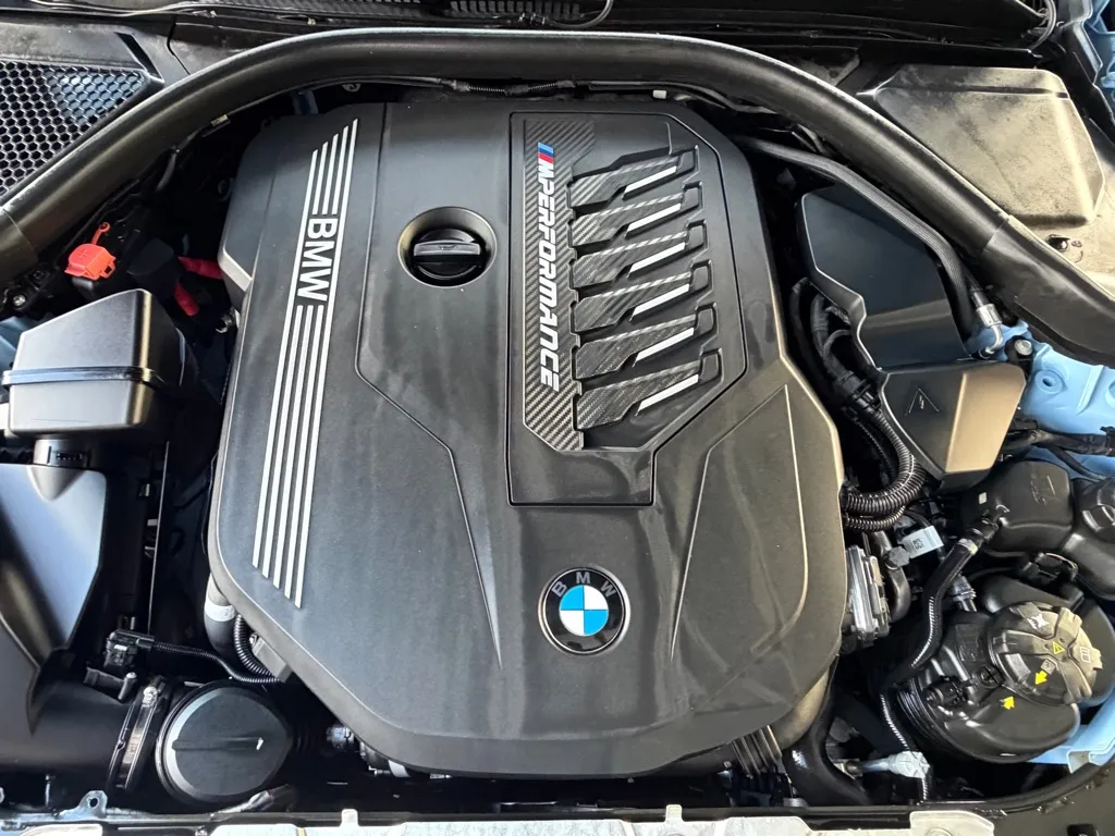 BMW M240XI photo 49
