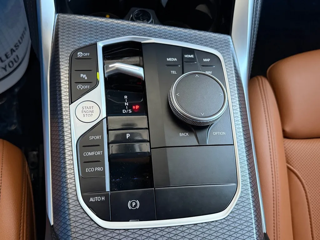 BMW M240XI photo 16