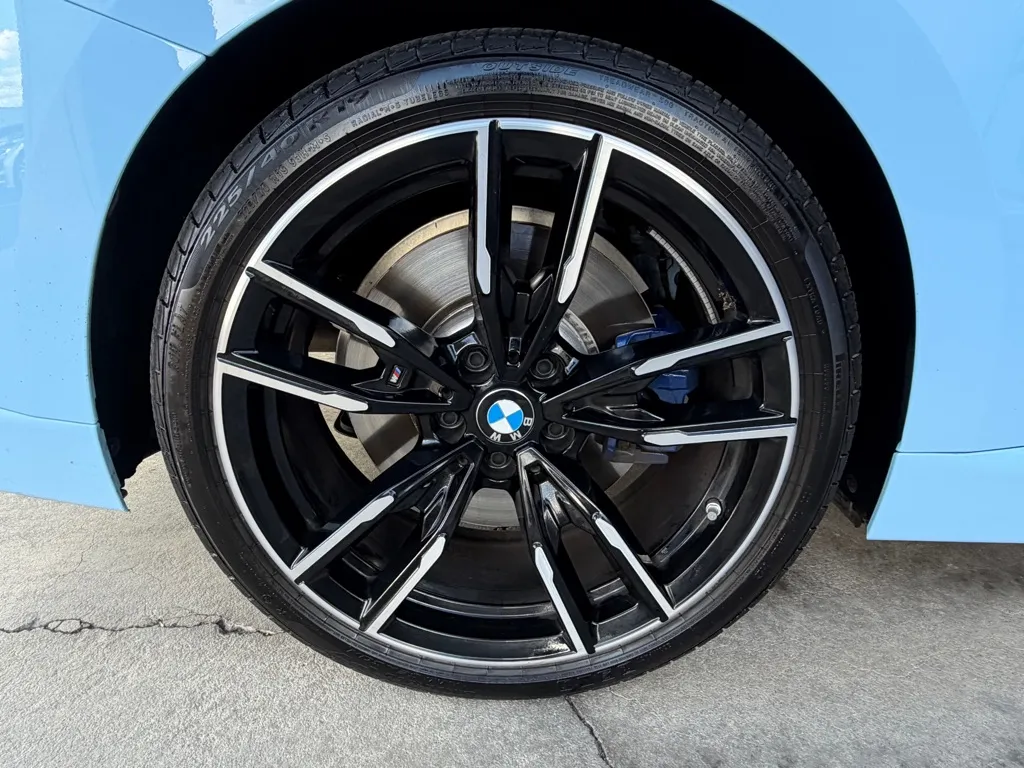 BMW M240XI photo 52