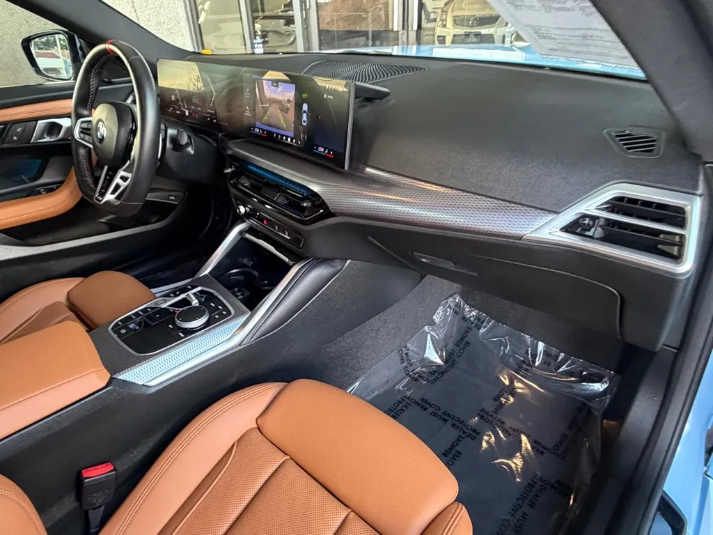 BMW M240XI photo 30