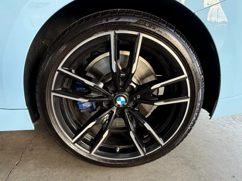 BMW M240XI photo 53