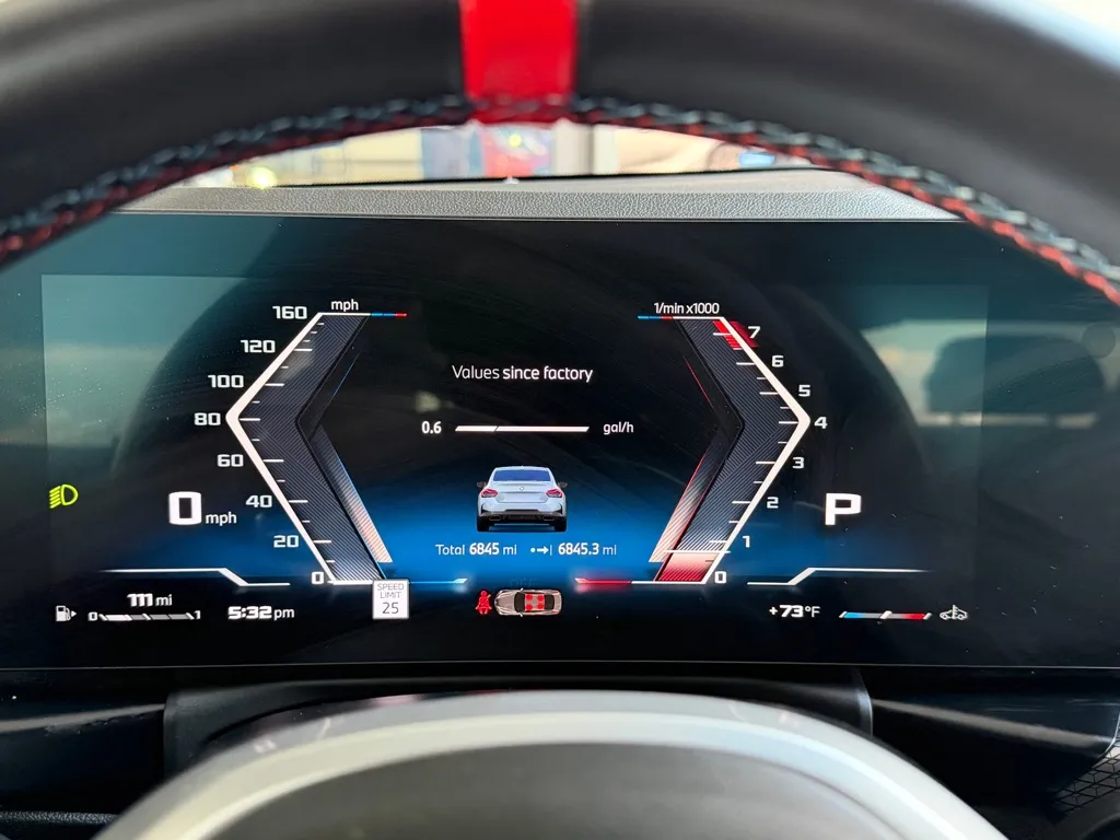 BMW M240XI photo 12