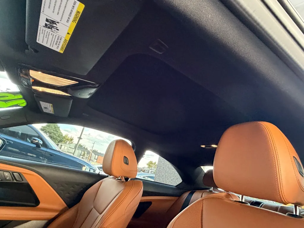 BMW M240XI photo 19