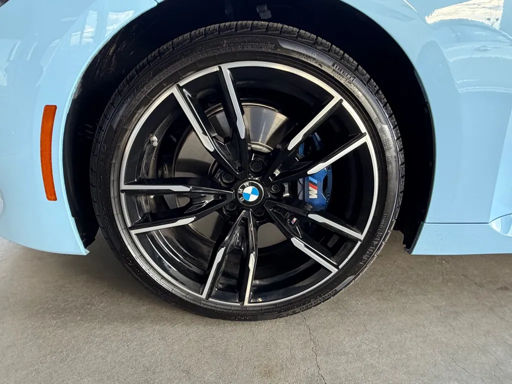BMW M240XI photo 54