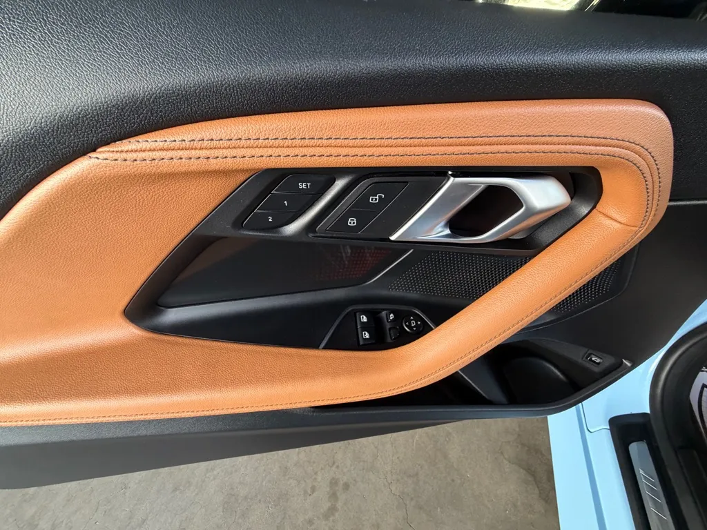 BMW M240XI photo 21