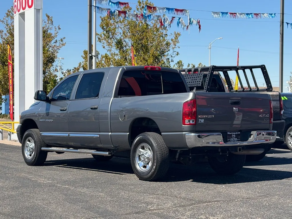 Dodge Ram photo 45