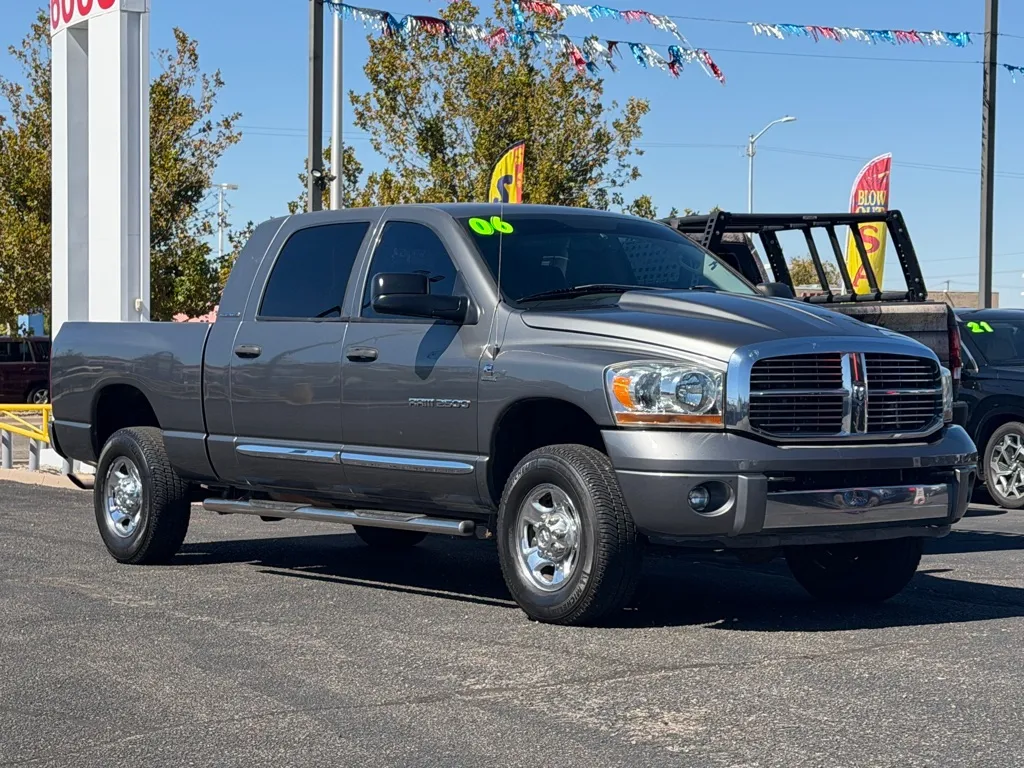 Dodge Ram photo 53