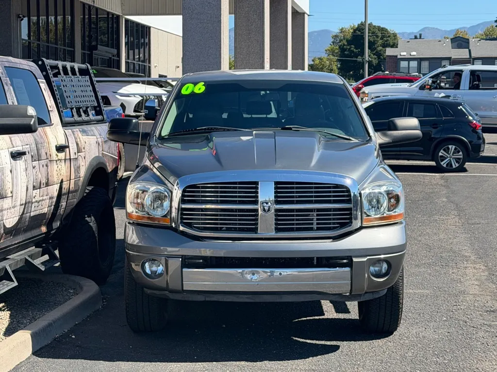 Dodge Ram photo 38