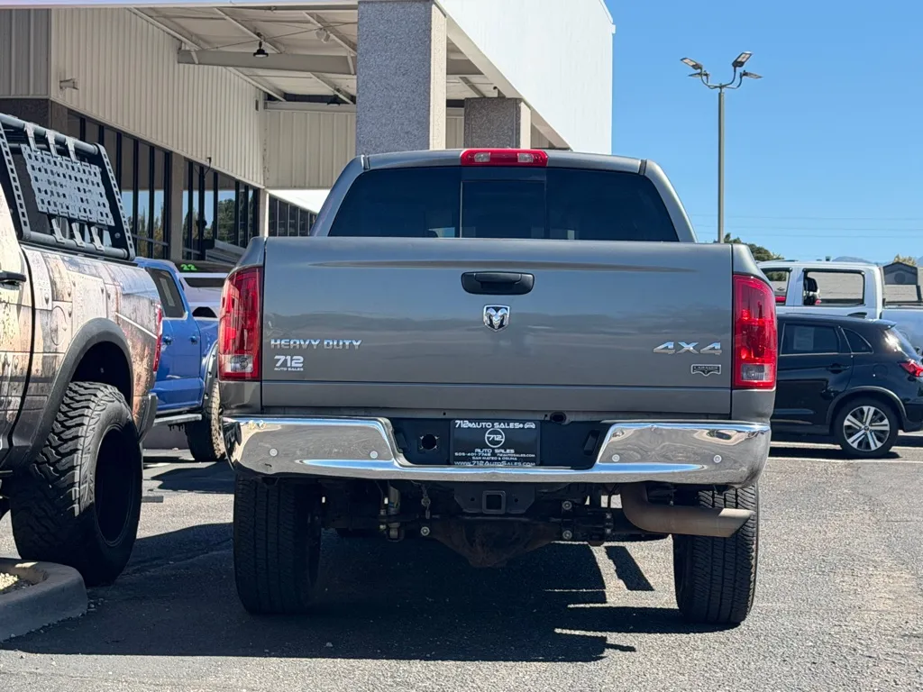 Dodge Ram photo 47