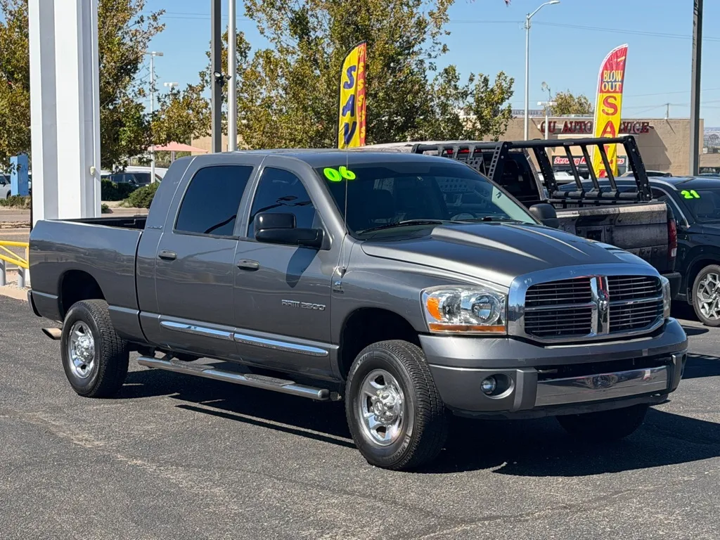 Dodge Ram photo 4
