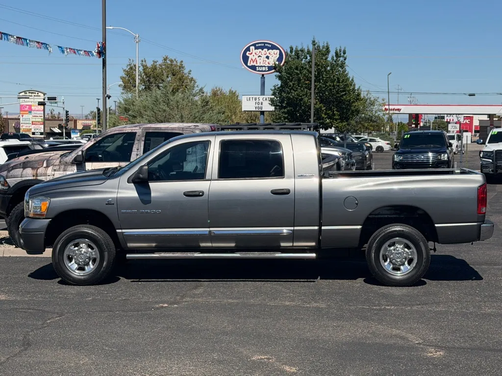 Dodge Ram photo 2