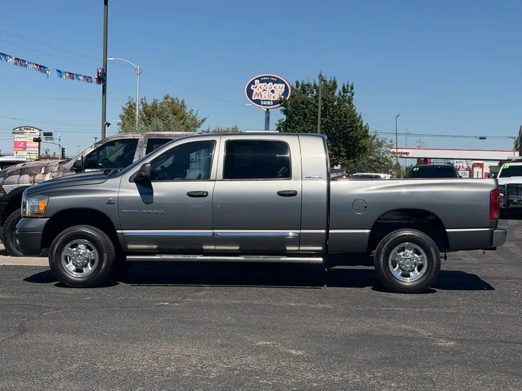 Dodge Ram photo 43