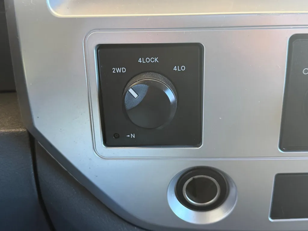 Dodge Ram photo 15