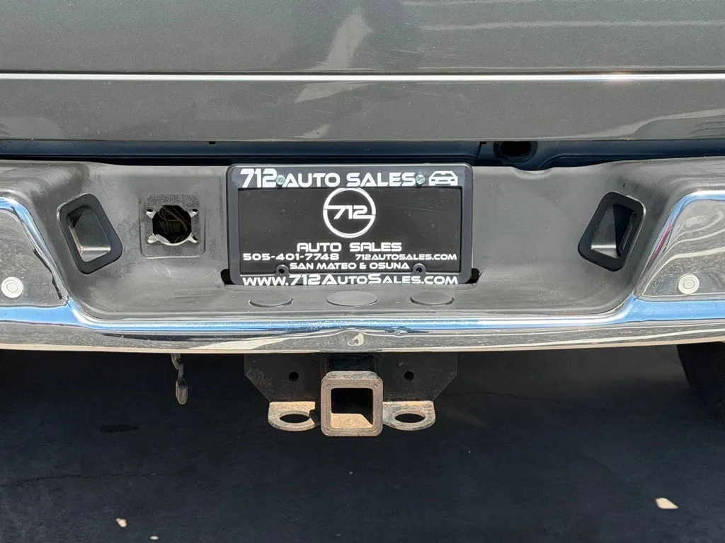 Dodge Ram photo 28