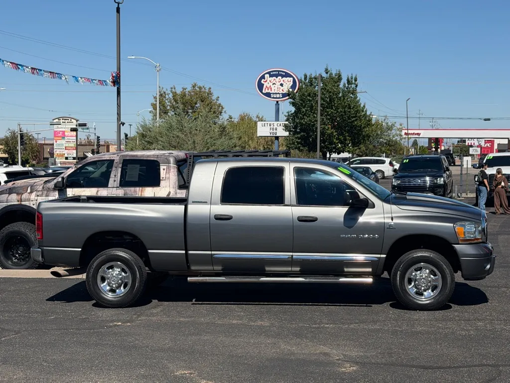 Dodge Ram photo 3