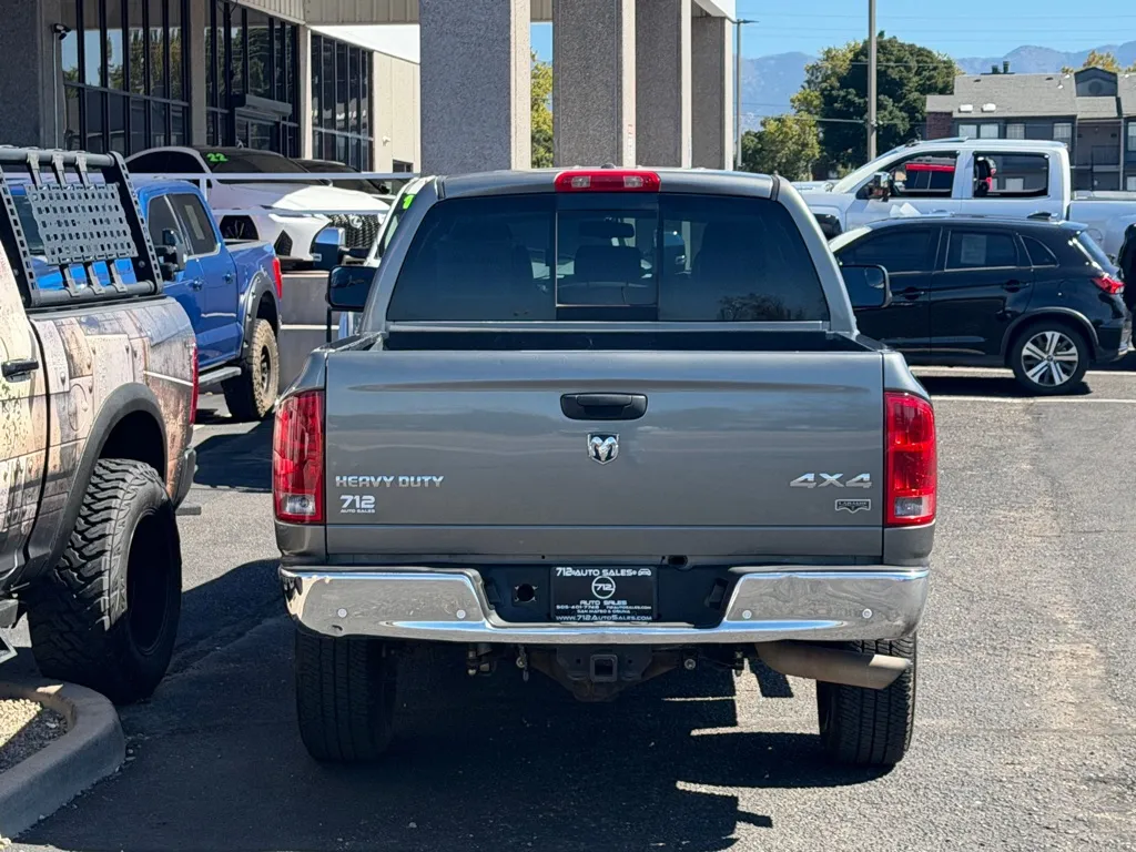 Dodge Ram photo 46